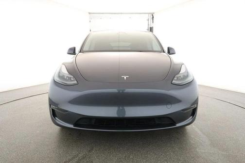 2023 Tesla Model Y Long Range AWD with 20'' Induction Wheels & Acceleration Boost