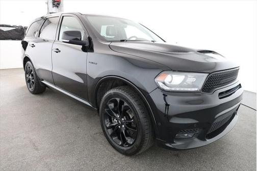 2020 Dodge Durango R/T AWD