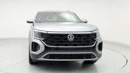 2024 Volkswagen Atlas Cross Sport 2.0T SE w/Technology 4MOTION