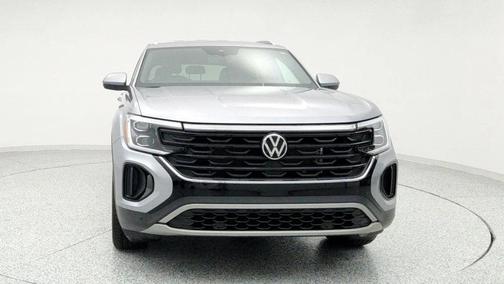 2024 Volkswagen Atlas Cross Sport 2.0T SE w/Technology 4MOTION