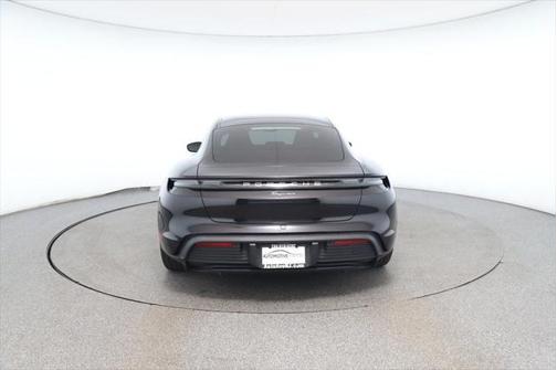 2023 Porsche Taycan RWD