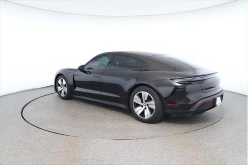 2023 Porsche Taycan RWD