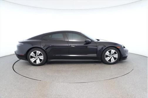 2023 Porsche Taycan RWD