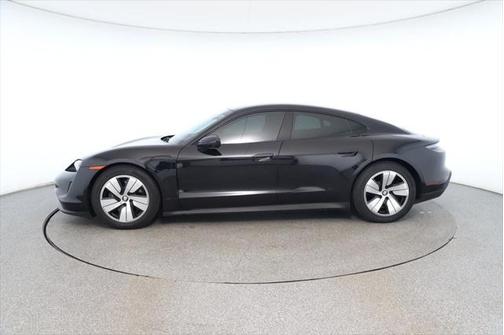 2023 Porsche Taycan RWD