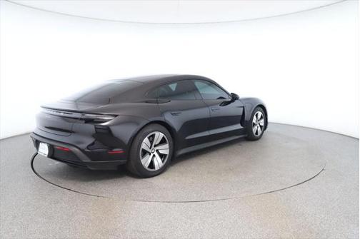 2023 Porsche Taycan RWD