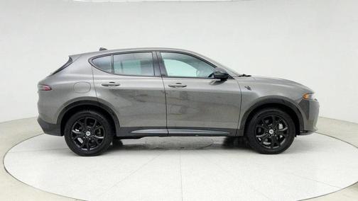 2024 Dodge Hornet R/T EAWD