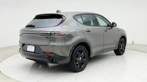 2024 Dodge Hornet R/T EAWD