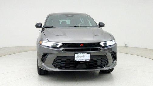 2024 Dodge Hornet R/T EAWD