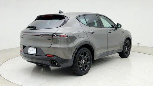 2024 Dodge Hornet R/T EAWD