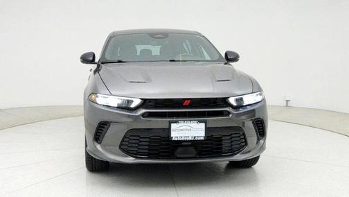 2024 Dodge Hornet R/T EAWD