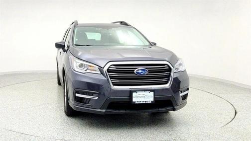 2022 Subaru Ascent Base 8-Passenger