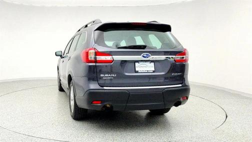 2022 Subaru Ascent Base 8-Passenger