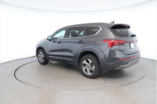 2021 Hyundai SANTA FE SE
