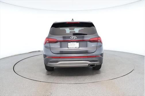 2021 Hyundai SANTA FE SE