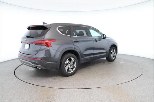 2021 Hyundai SANTA FE SE