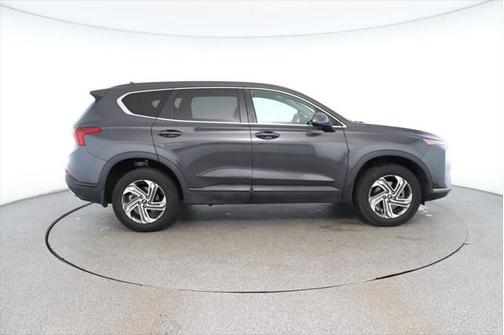2021 Hyundai SANTA FE SE