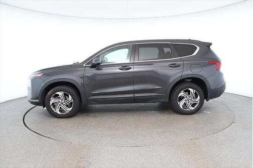 2021 Hyundai SANTA FE SE