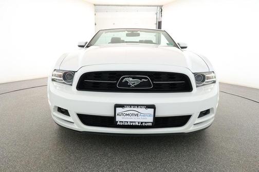 2014 Ford Mustang V6 Premium