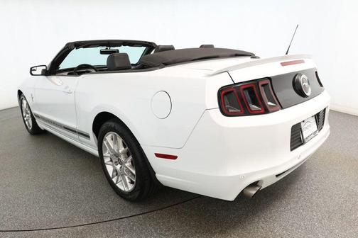 2014 Ford Mustang V6 Premium