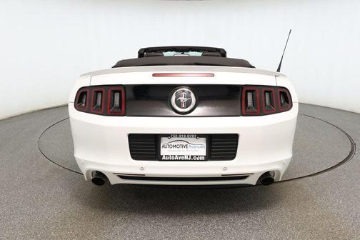 2014 Ford Mustang V6 Premium