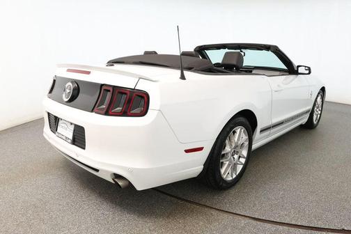 2014 Ford Mustang V6 Premium