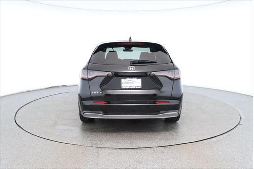 2025 Honda HR-V EX-L