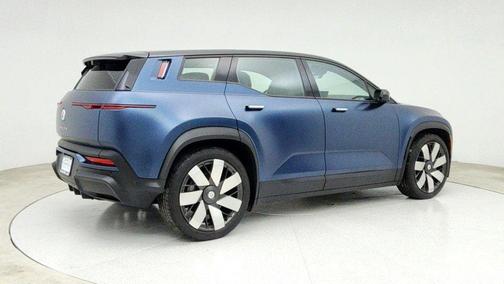 2023 Fisker Ocean Ultra