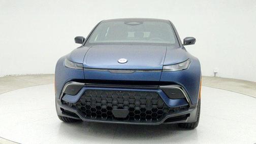 2023 Fisker Ocean Ultra