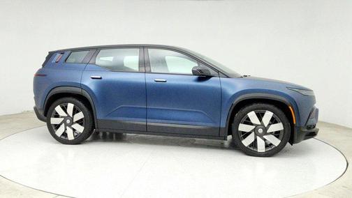 2023 Fisker Ocean Ultra