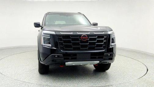 2025 Nissan Armada PRO-4X 4WD