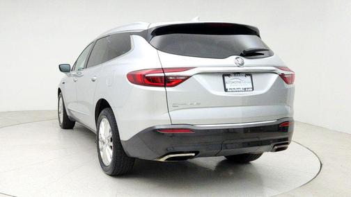 2021 Buick Enclave AWD Premium