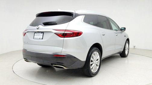 2021 Buick Enclave AWD Premium
