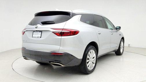 2021 Buick Enclave AWD Premium