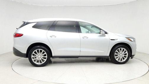 2021 Buick Enclave AWD Premium