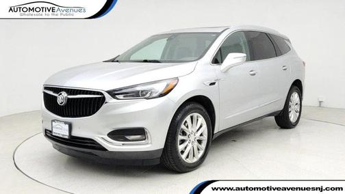 2021 Buick Enclave AWD Premium