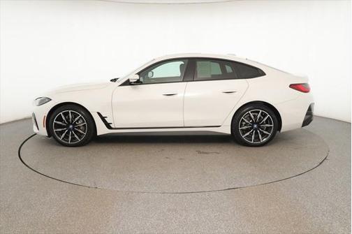 2022 BMW i4 Gran Coupe eDrive40