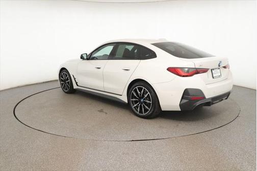 2022 BMW i4 Gran Coupe eDrive40