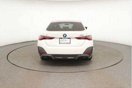 2022 BMW i4 Gran Coupe eDrive40