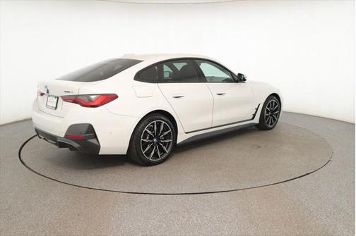 2022 BMW i4 Gran Coupe eDrive40