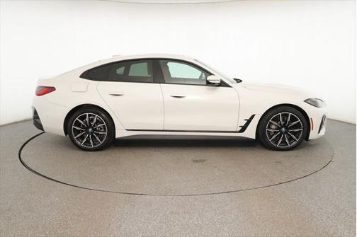 2022 BMW i4 Gran Coupe eDrive40