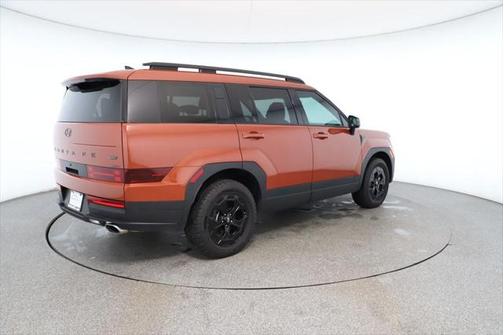 2024 Hyundai SANTA FE XRT