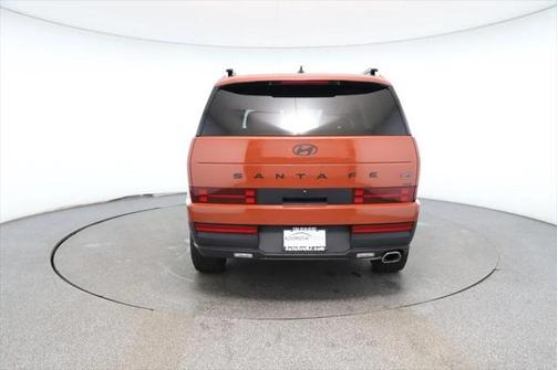 2024 Hyundai SANTA FE XRT