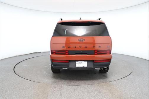 2024 Hyundai SANTA FE XRT