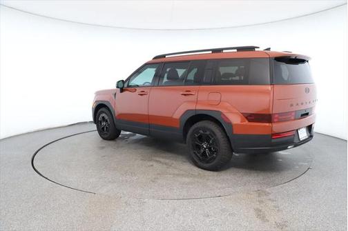 2024 Hyundai SANTA FE XRT
