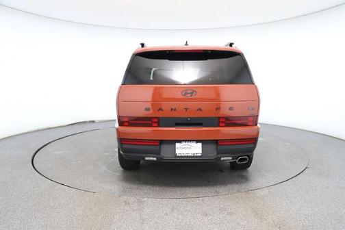 2024 Hyundai SANTA FE XRT