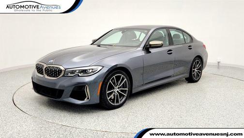 2020 BMW M340 i xDrive