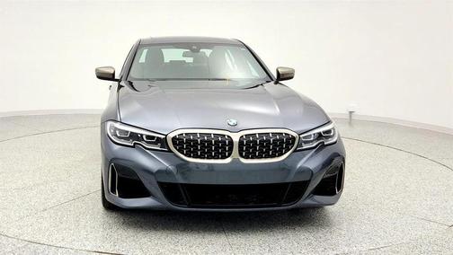 2020 BMW M340 i xDrive