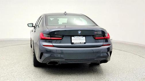 2020 BMW M340 i xDrive