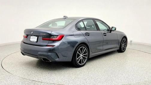 2020 BMW M340 i xDrive