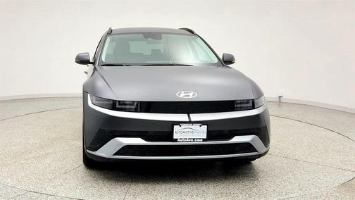 Ecotronic Gray Matte 2025 Hyundai IONIQ 5 SEL
